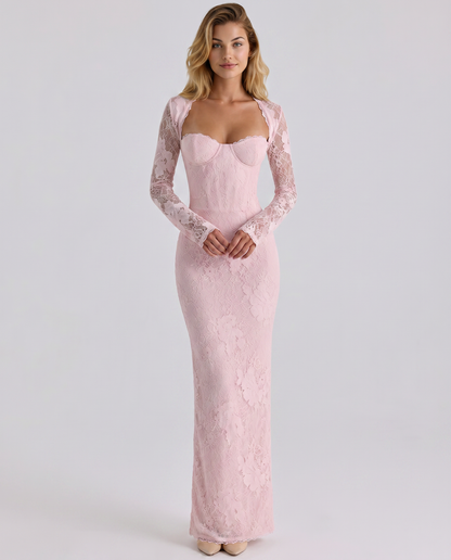 Colette - Women's Etta-Rose Maxi Dress - photo 1