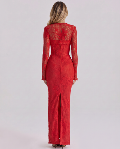 Colette - Women's Etta-Rose Maxi Dress - photo 10