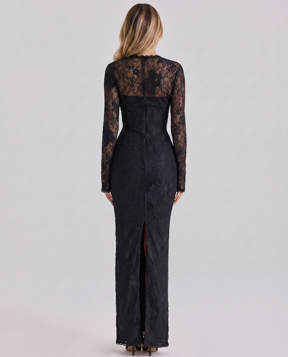 Colette - Women's Etta-Rose Maxi Dress - photo 12