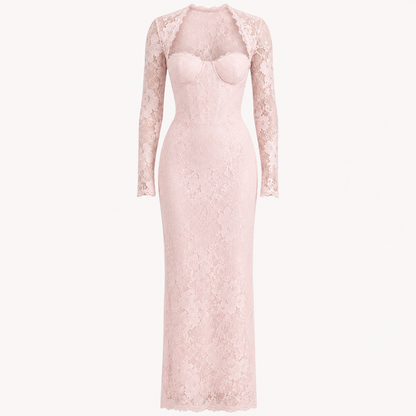 Colette - Women's Etta-Rose Maxi Dress - photo 5