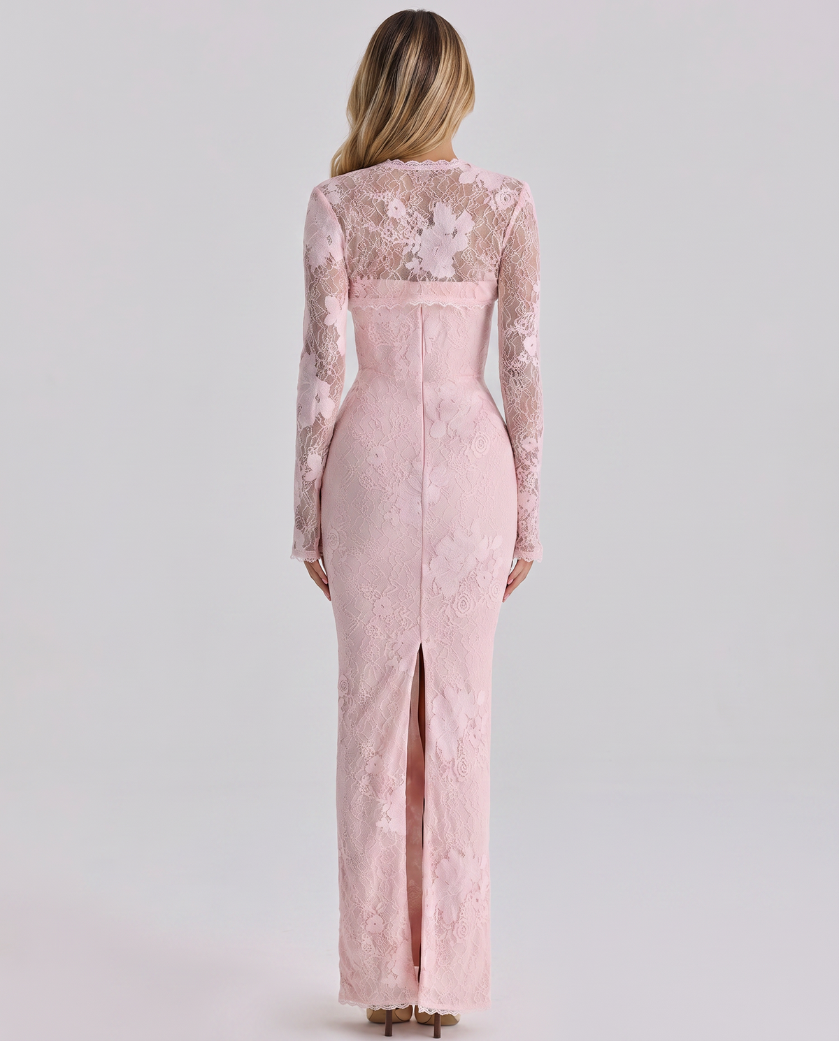 Colette - Women's Etta-Rose Maxi Dress - photo 6