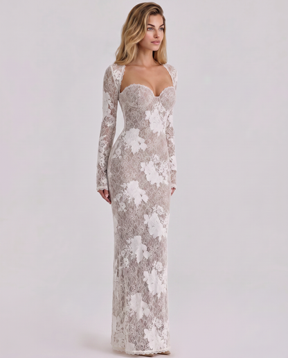 Colette - Women's Etta-Rose Maxi Dress - photo 9