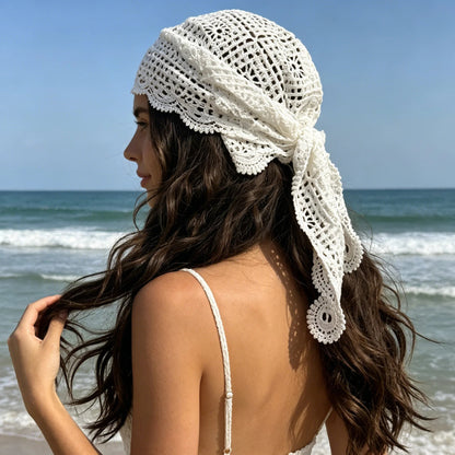 Oriane - Women's Boho Top - photo 2
