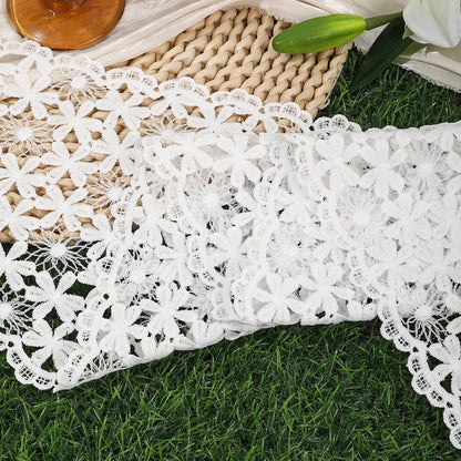 Oriane - Women's Boho Top - photo 6