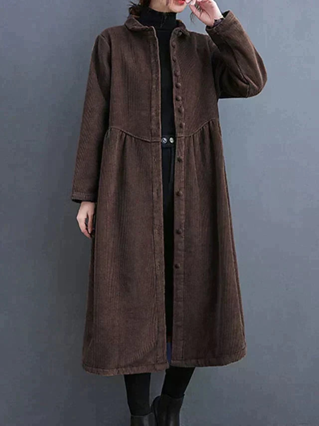 Lavinia - Women's A-line Maxi Dress
