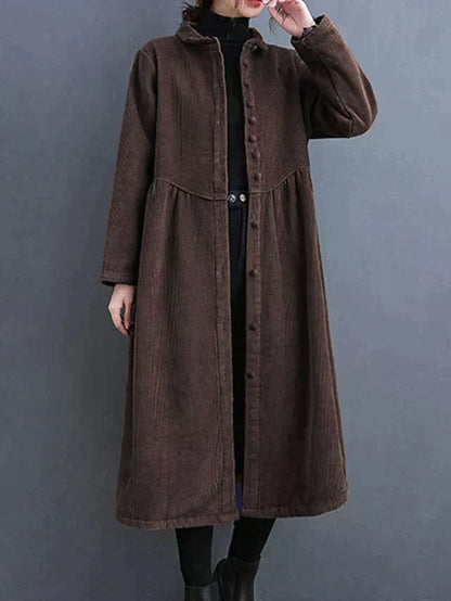 Lavinia - Women's A-line Maxi Dress