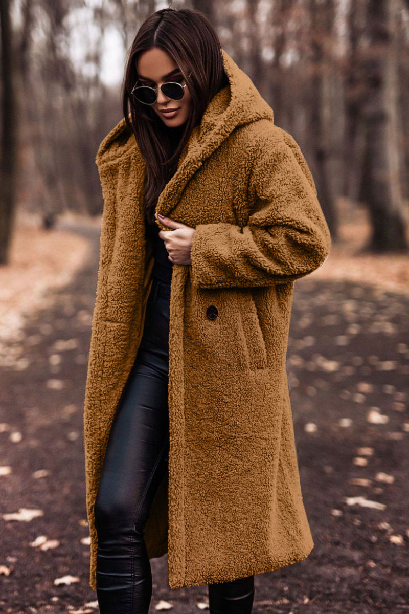 Thea - Women's Coat