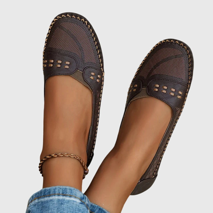 Hallie - Women's Slip-on Shoes - photo 12