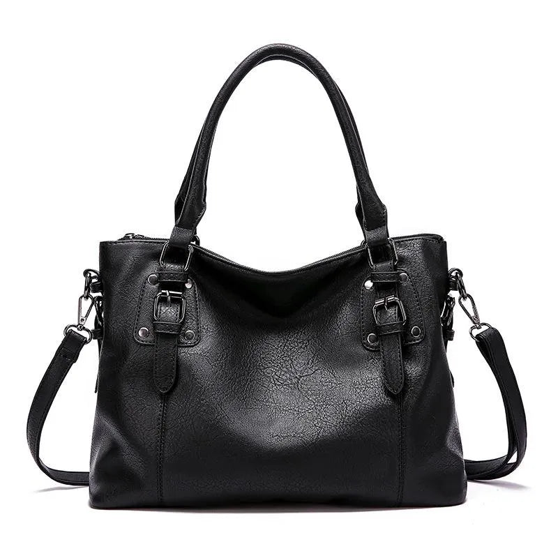Colette - Women's Crossbody Strap Lightweight Bag - photo 5