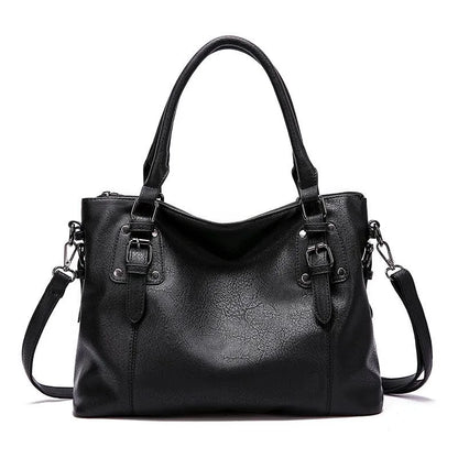 Colette - Women's Crossbody Strap Lightweight Bag - photo 5
