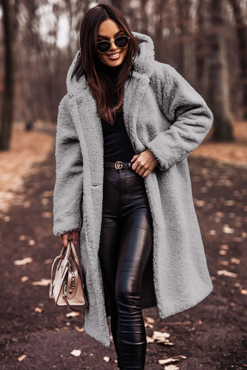 Thea - Women's Coat