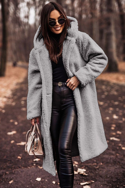 Thea - Women's Coat