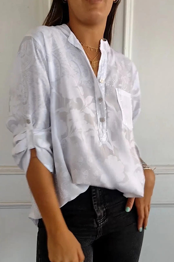 Nadine - Women's Medium Sequin Top - photo 5