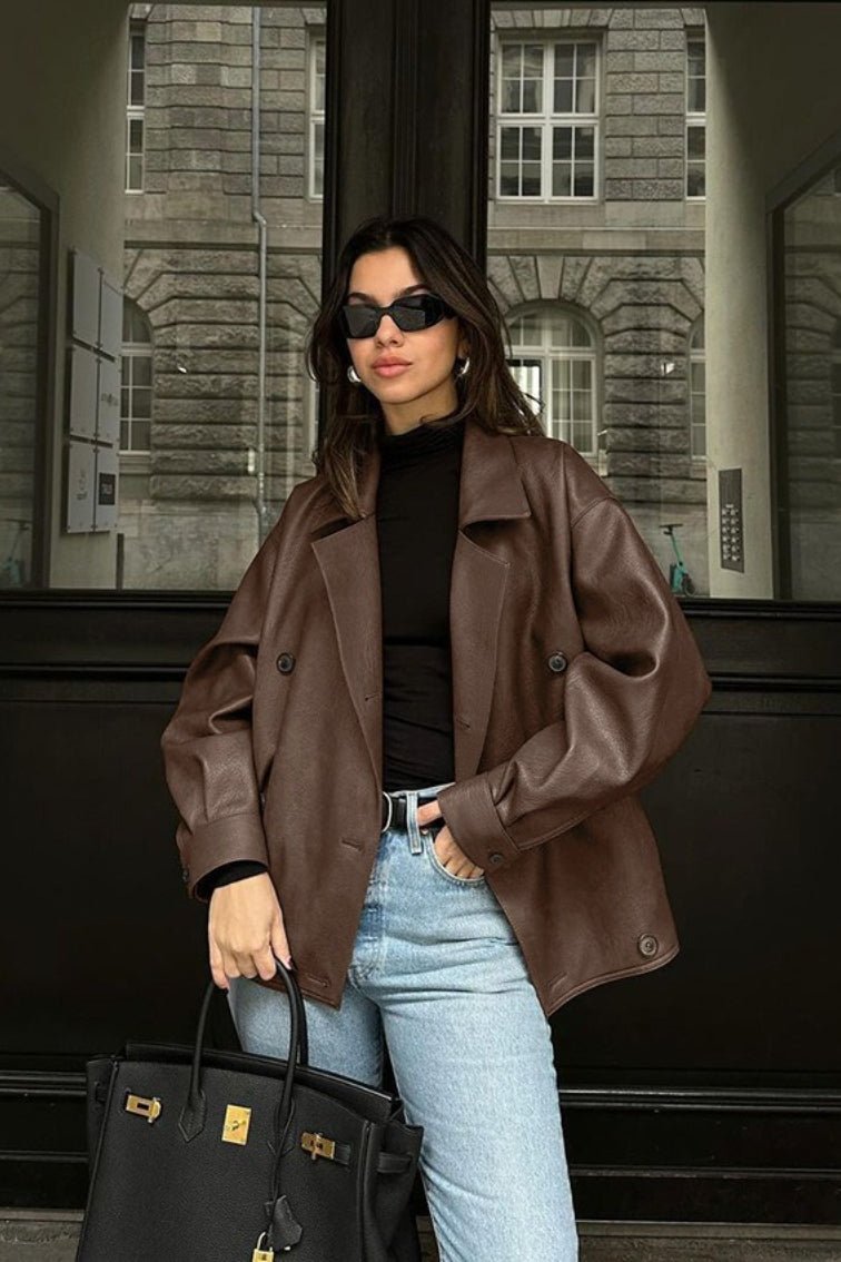 Maeve - Women's Relaxed Jacket - photo 1