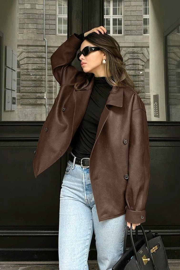Maeve - Women's Relaxed Jacket - photo 3