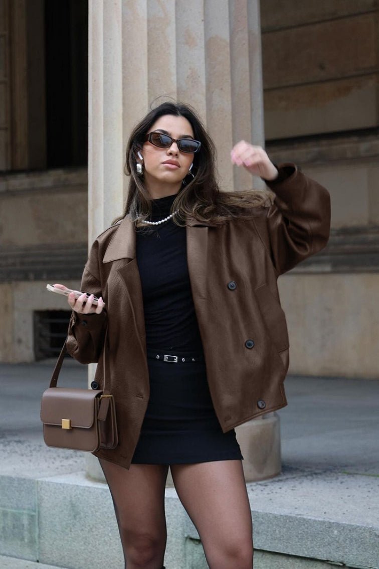 Maeve - Women's Relaxed Jacket - photo 6