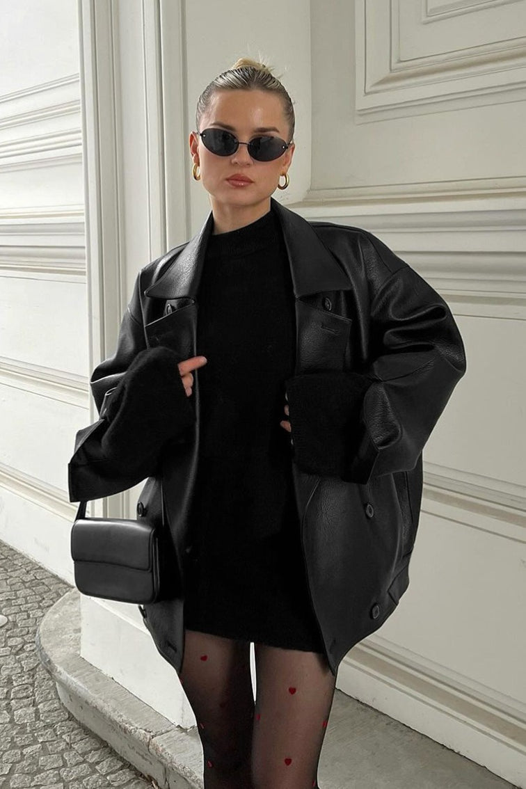 Maeve - Women's Relaxed Jacket - photo 8
