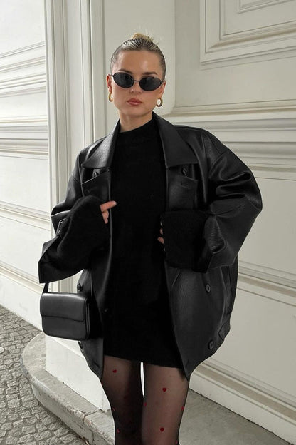 Maeve - Women's Relaxed Jacket - photo 8