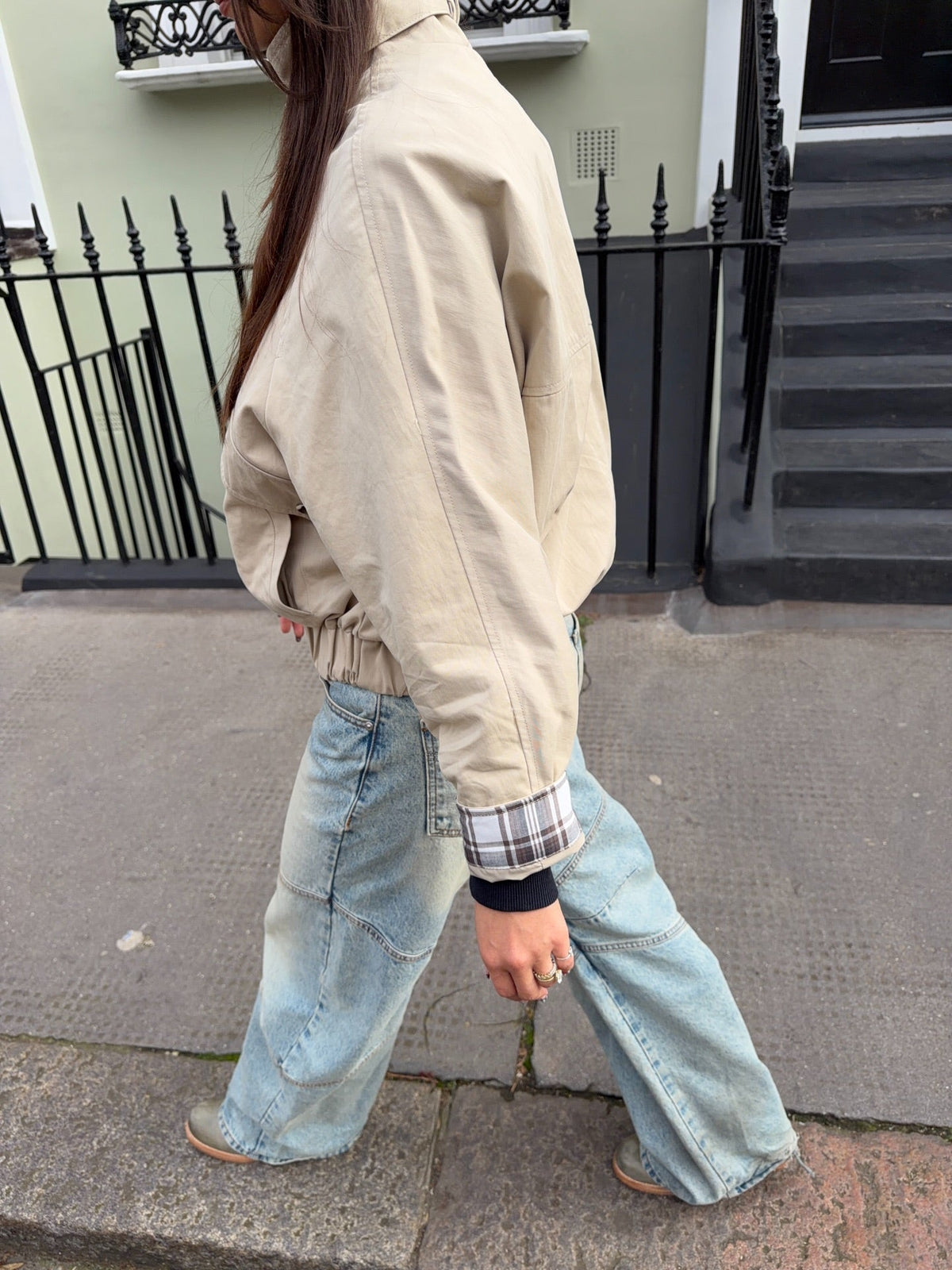 Marlowe - Women's Jacket - photo 5