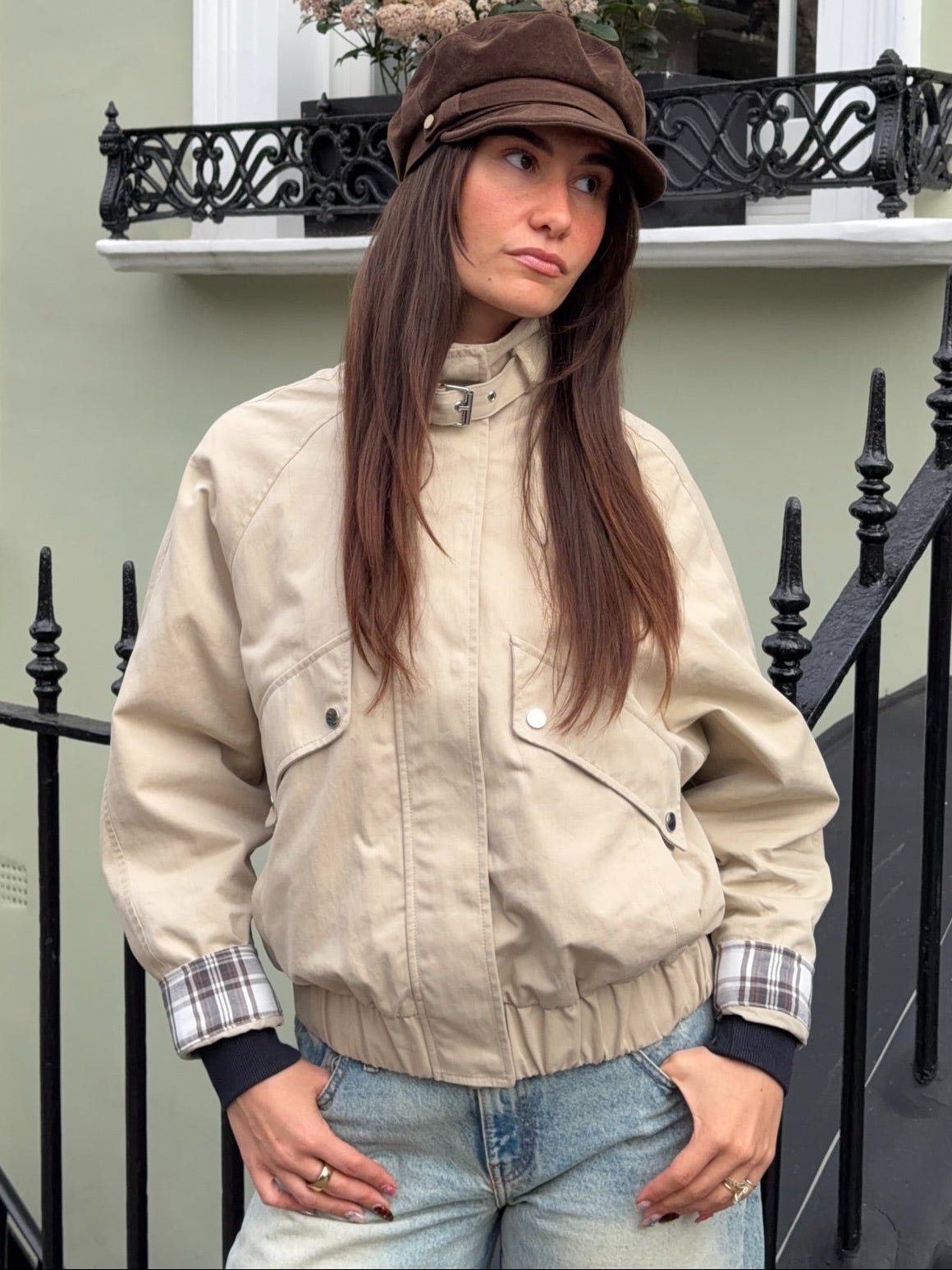 Marlowe - Women's Jacket - photo 6