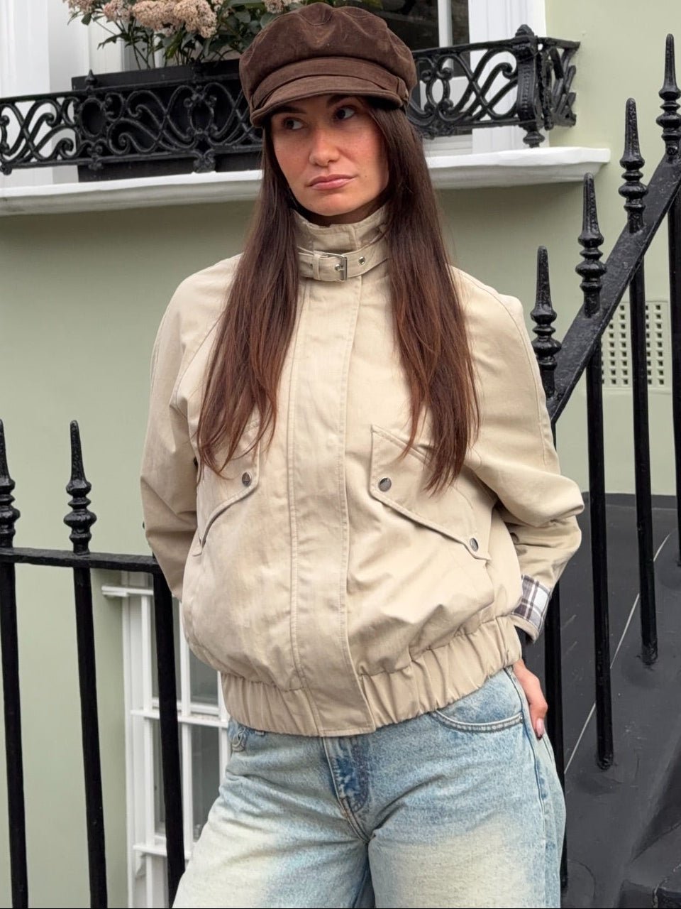Marlowe - Women's Jacket - photo 7