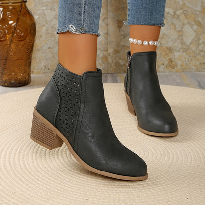 Eliane - Women's Ankle Shoes - photo 10