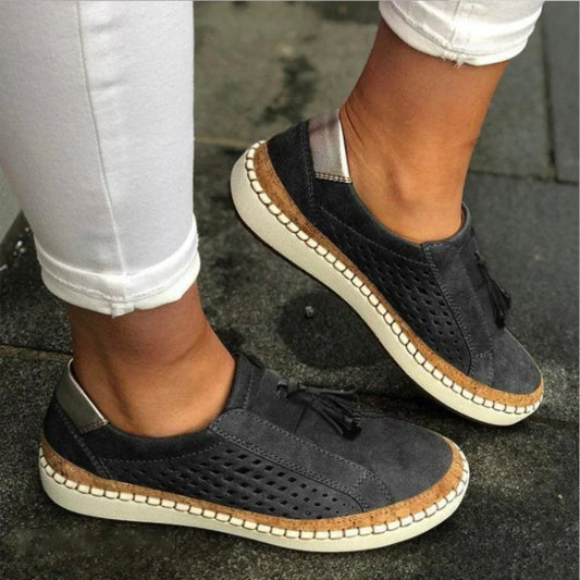 Thea - Women's Low-top Slip-on Shoes - photo 2