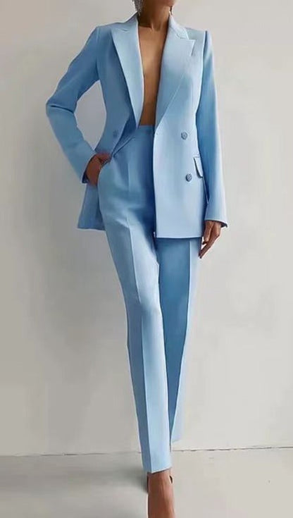 Petra - Women's Tailored Set - photo 3