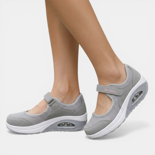 Zelda - Women's Mesh Shoes - photo 1