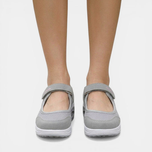 Zelda - Women's Mesh Shoes - photo 2