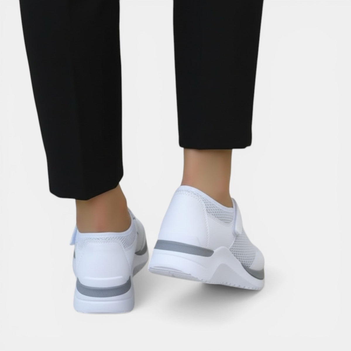 Edith - Women's Mesh Shoes - photo 3