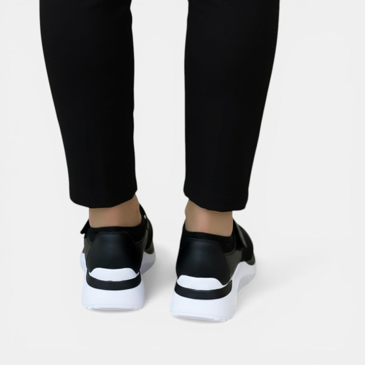 Edith - Women's Mesh Shoes - photo 9