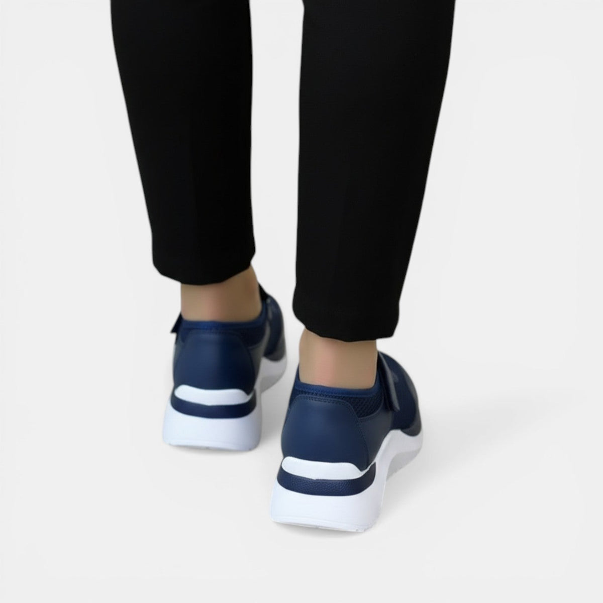 Edith - Women's Mesh Shoes - photo 6