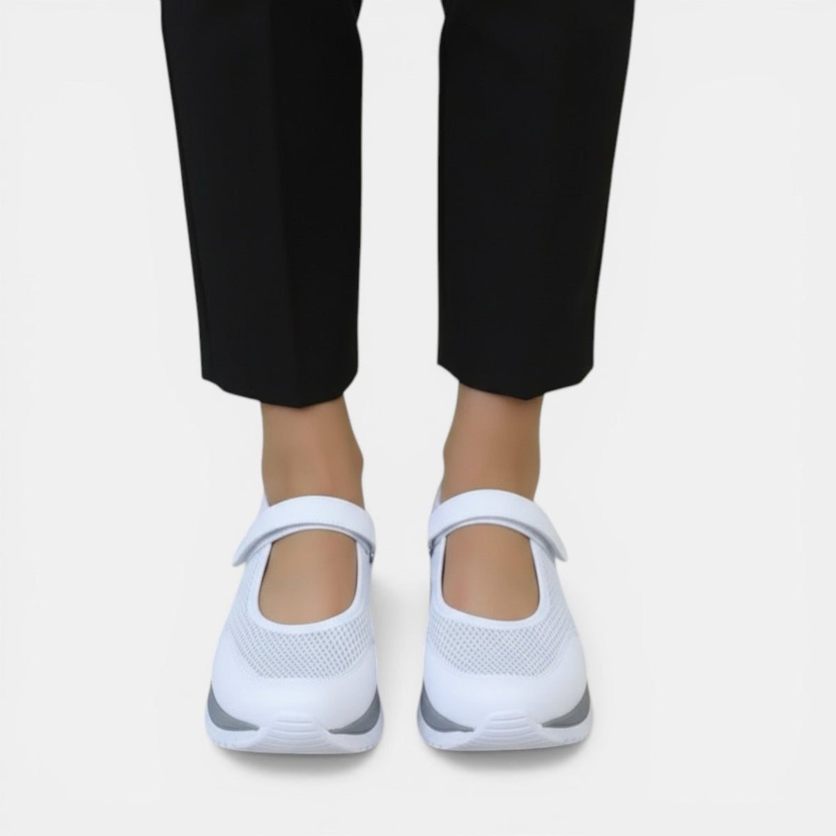 Edith - Women's Mesh Shoes - photo 2