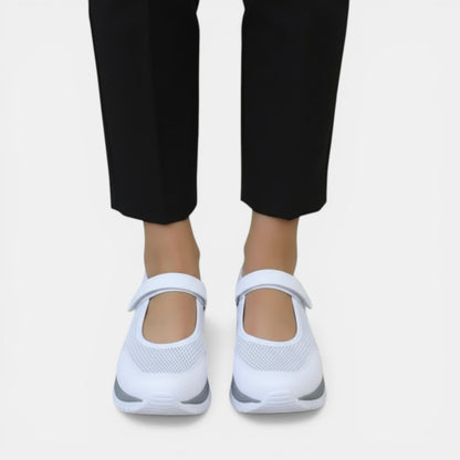 Edith - Women's Mesh Shoes - photo 2