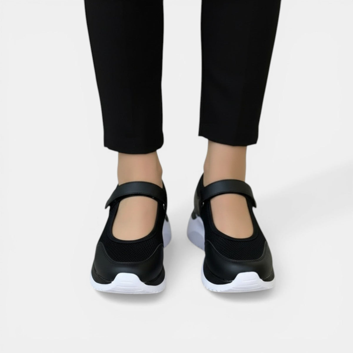 Edith - Women's Mesh Shoes - photo 8