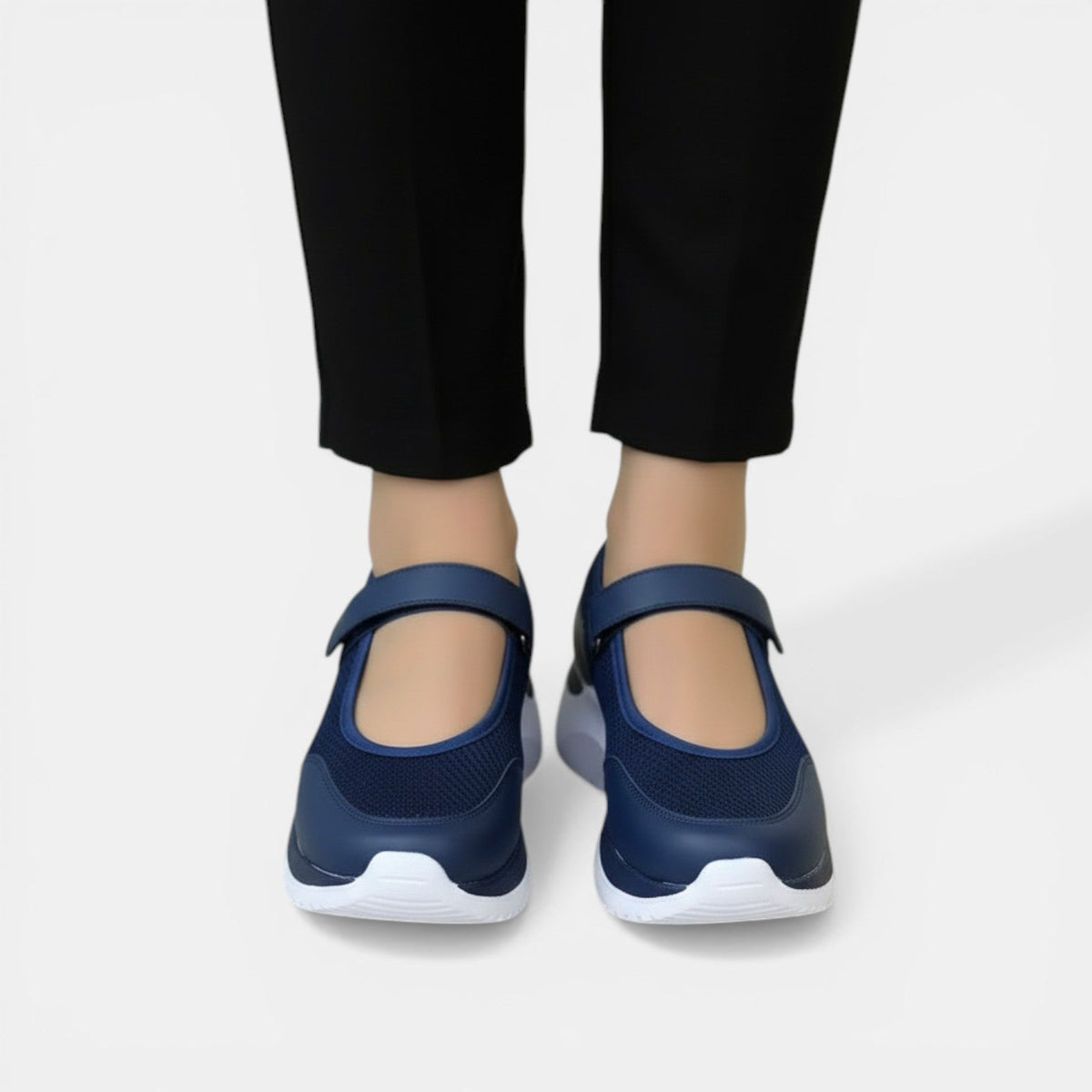 Edith - Women's Mesh Shoes - photo 5