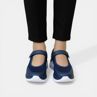 Edith - Women's Mesh Shoes - photo 5