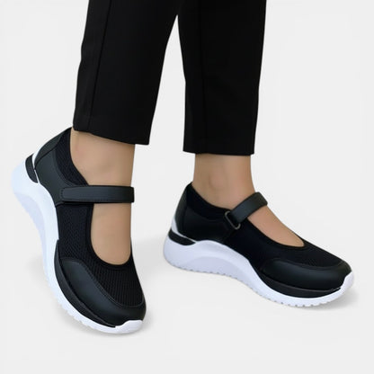 Edith - Women's Mesh Shoes - photo 7