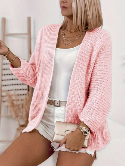Melisande - Women's Relaxed Ruching Sweater - photo 6
