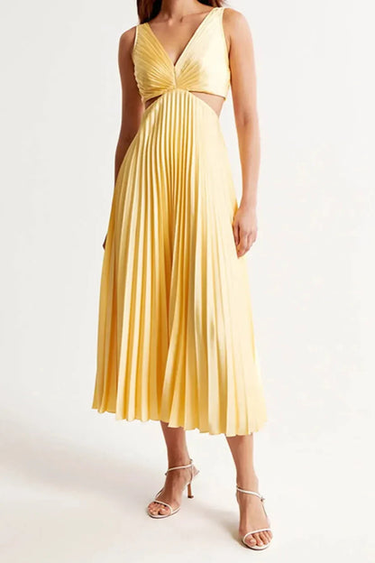 Rosalyn - Women's Gown Maxi Dress - photo 2