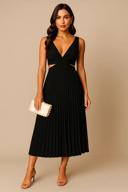 Rosalyn - Women's Gown Maxi Dress - photo 5