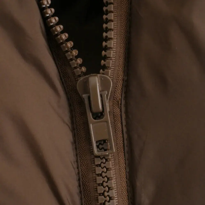 Ilaria - Women's Cropped Puffer Jacket - photo 5