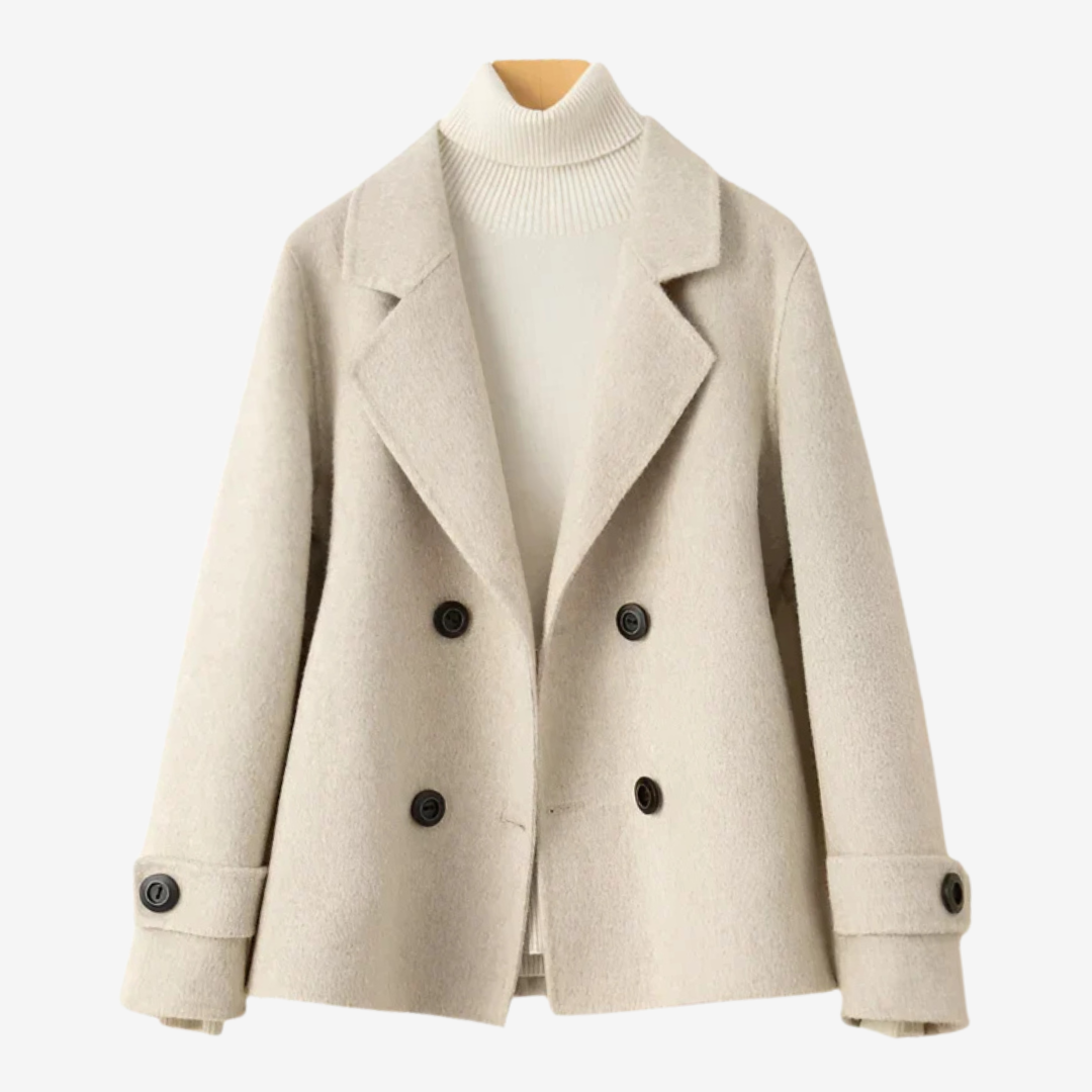 Hermine - Women's Lightweight Blazer - photo 1