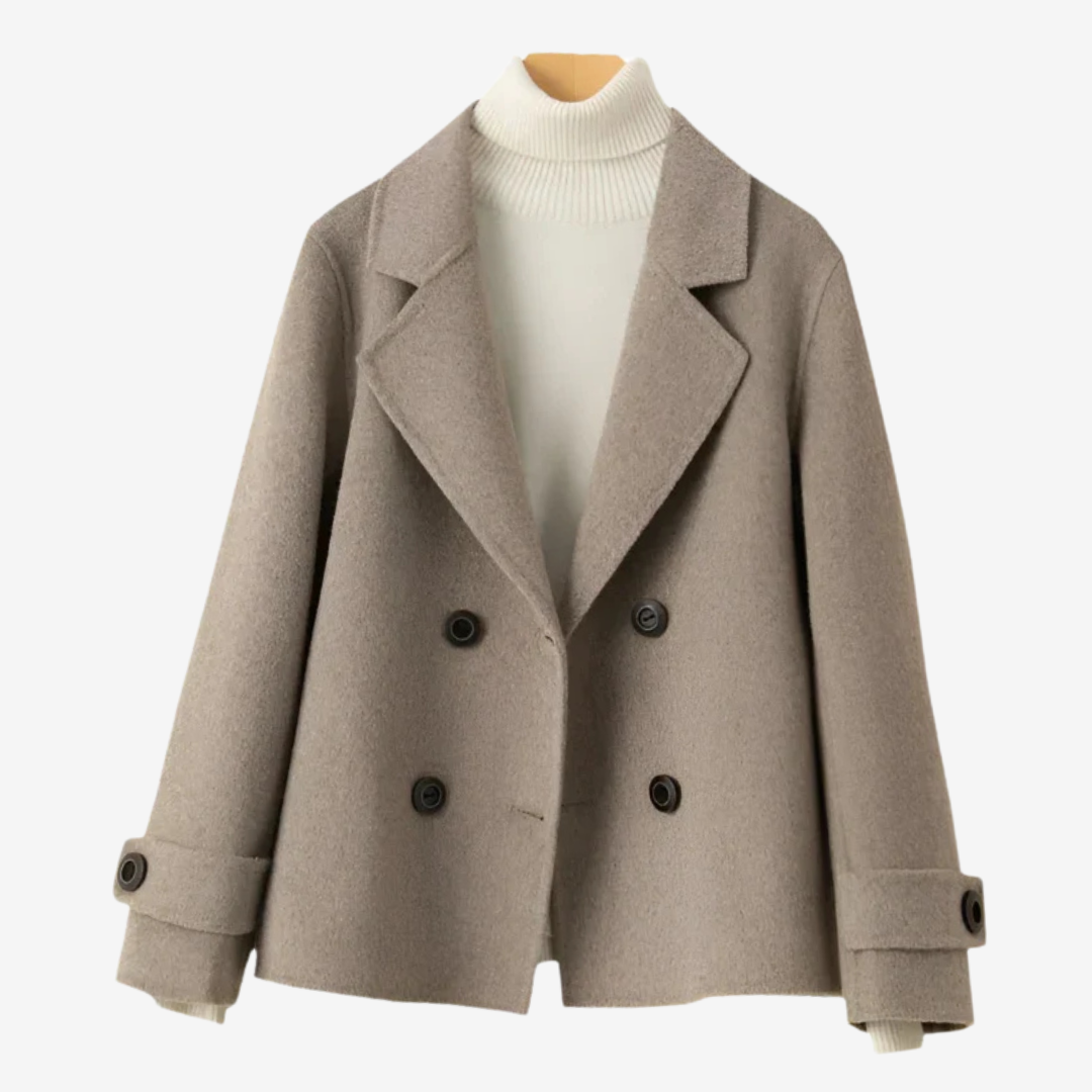 Hermine - Women's Lightweight Blazer - photo 6