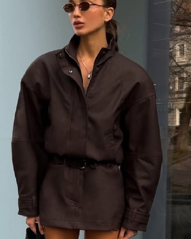 Noor - Women's Relaxed Jacket - photo 2