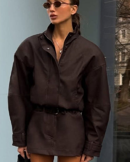 Noor - Women's Relaxed Jacket - photo 2