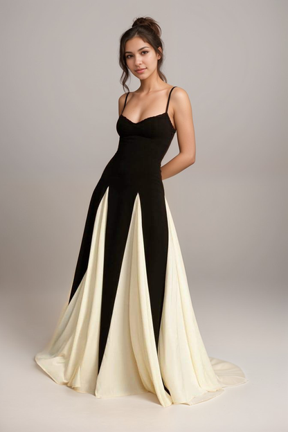 Amaia - Women's Gown Maxi Dress