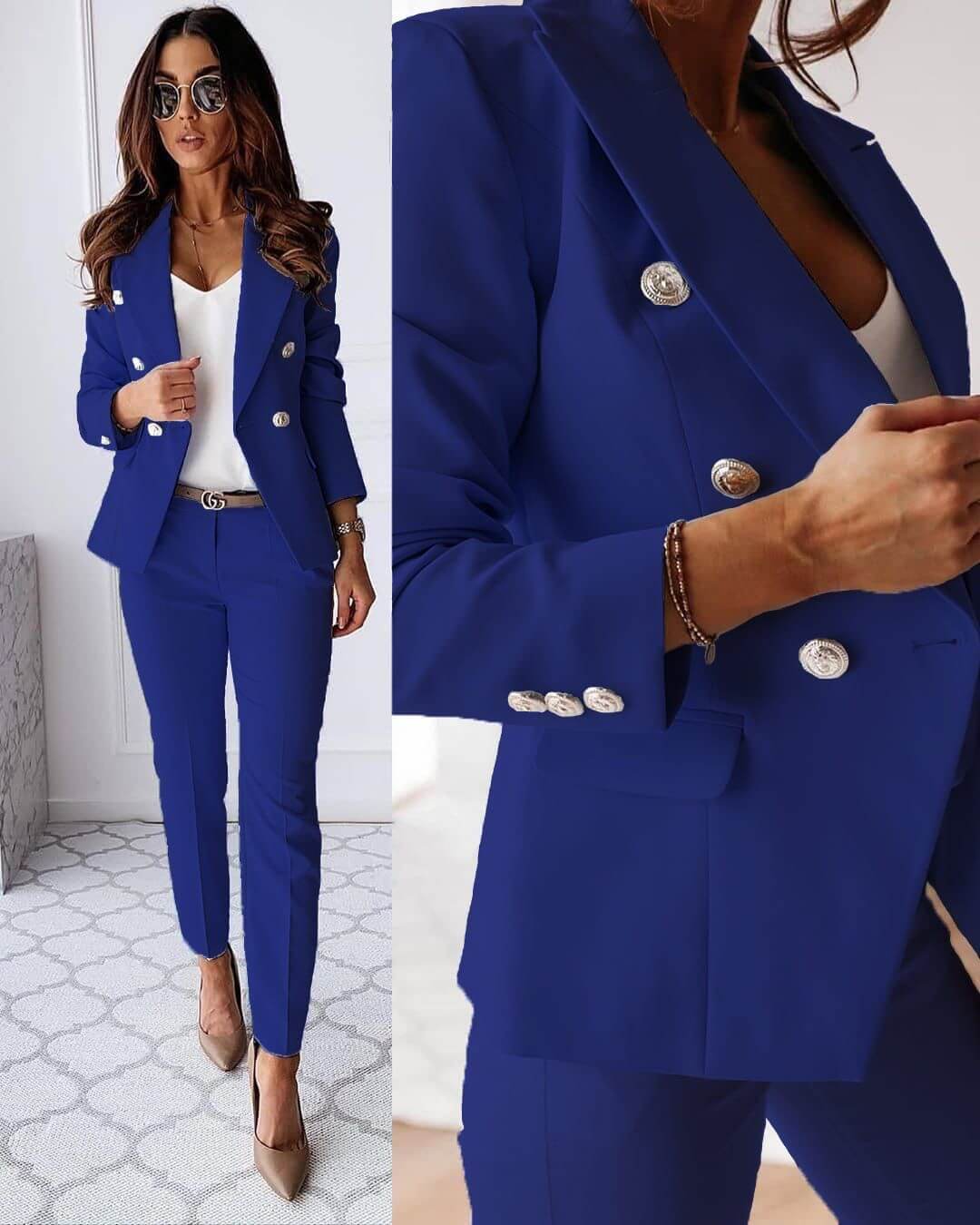 Vanya - Women's Two-Piece Set - photo 5