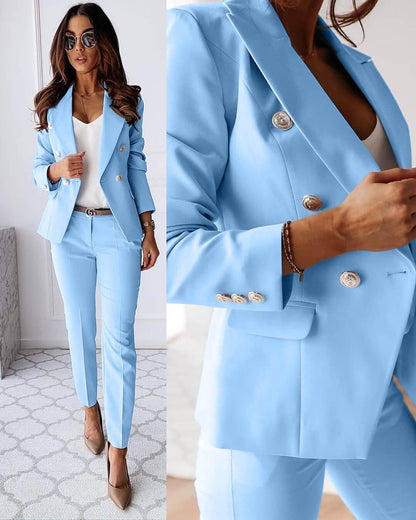 Vanya - Women's Two-Piece Set - photo 6